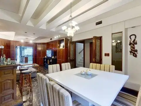 Casa en Venta en Villa Urquiza, USD 380.000