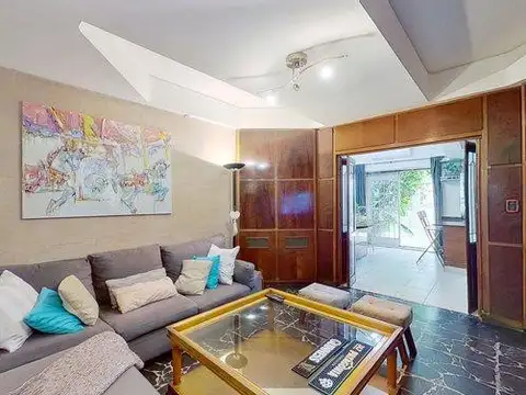 Casa en Venta 40 años