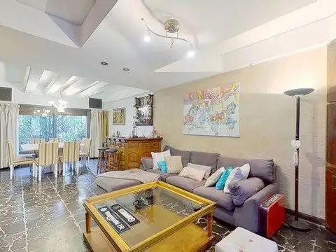 Casa en Venta de 5 dormitorios
