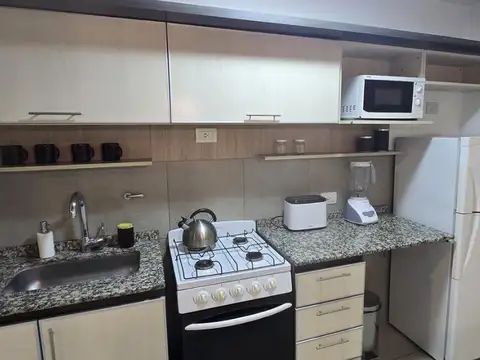 Departamento en Venta Apto profesional