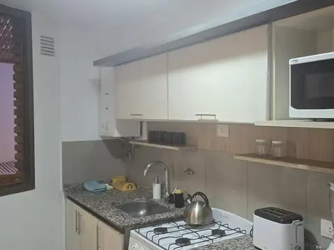 Departamento en Venta 10 años