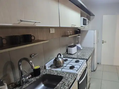Departamento en Venta Permite mascota