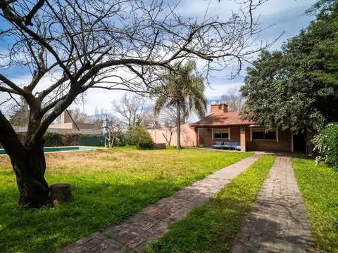 Casa en Funes
