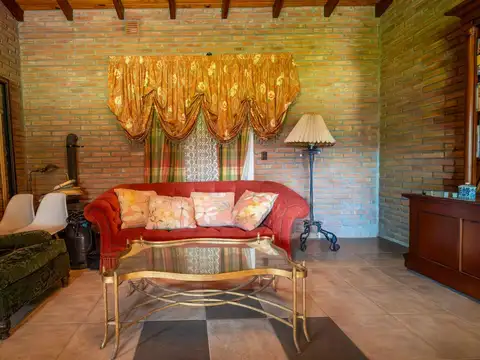 Casa en Venta de 1 dormitorio