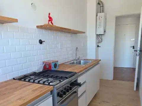 Departamento en Venta en Boca, USD 82.000