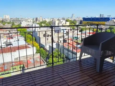 Departamento en Venta de 2 dormitorios