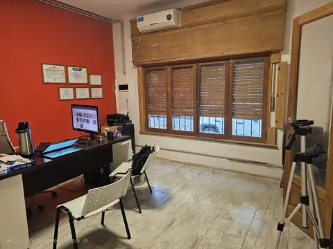 Virgilio 1700, Piso Vir