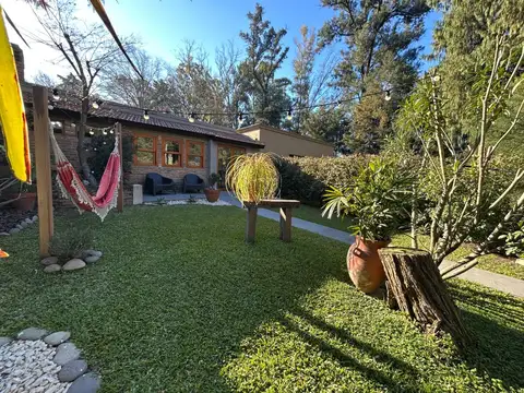 Casa en venta en Los Alamos Country Club