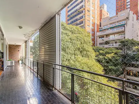 Departamento en Venta en Belgrano, USD 499.000