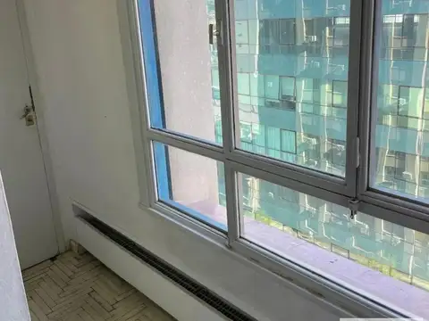 Departamento 7 ambientes con 2 baños
