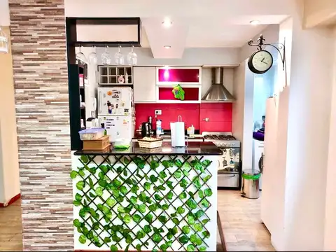 Departamento en Venta en Centro, USD 59.900