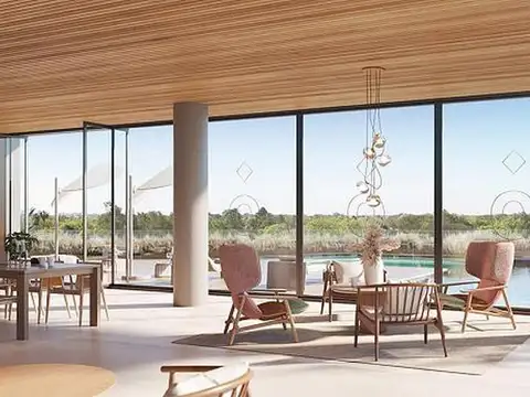 Departamento en Venta de 5 ambientes