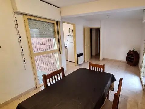 Departamento en Venta de 5 ambientes