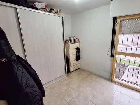 Departamento 3 dormitorios - calle Seb. Vázquez
