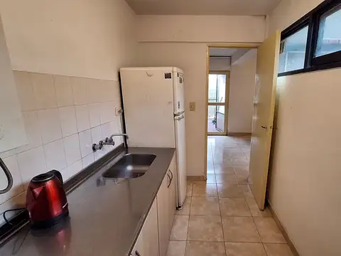 Departamento en Venta en Parana, USD 45.000