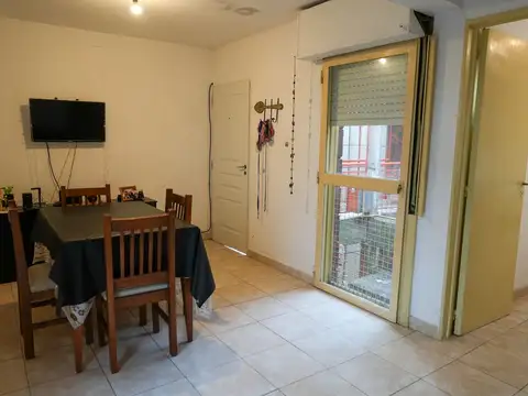 Departamento 3 dormitorios - calle Seb. Vázquez