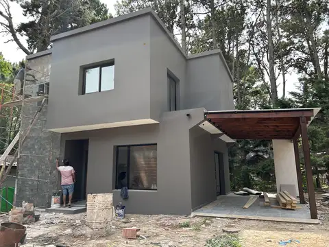 Av. Interbalnearia entre 3 Y 4