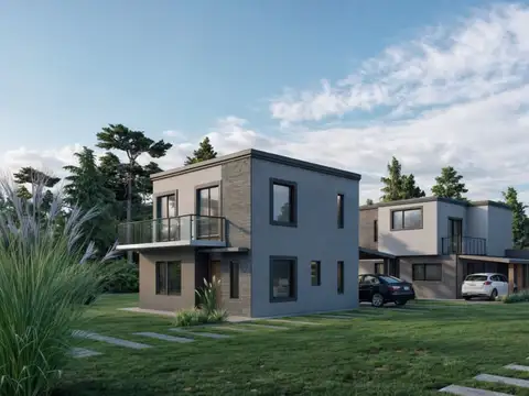 Av. Interbalnearia entre 3 Y 4