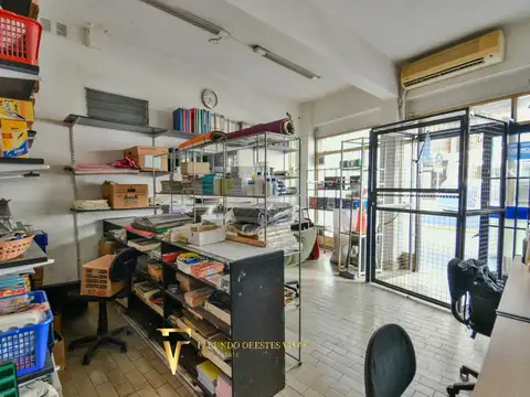 Local en Venta 20 años