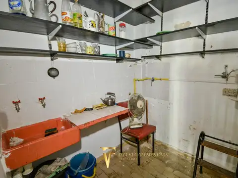 Local en Venta en Recoleta, USD 110.000