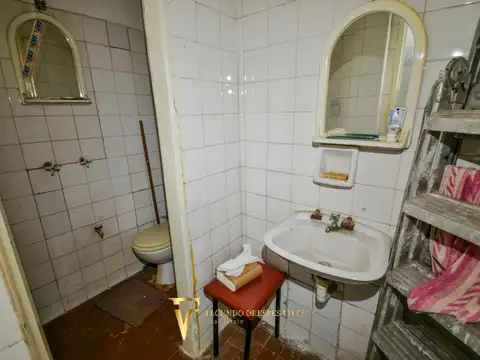 Local en Venta 20 años