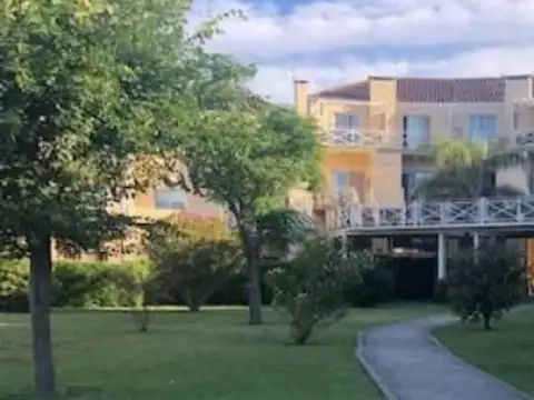 Departamento En Alquiler En Alto Del Molino