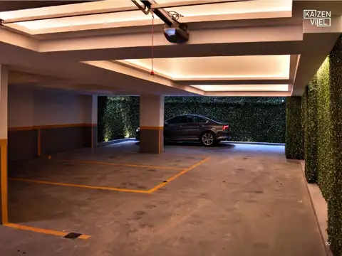 Departamento a estrenar en Caballito SUM PISCINA
