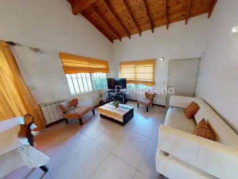 Casa en Venta de 2 dormitorios