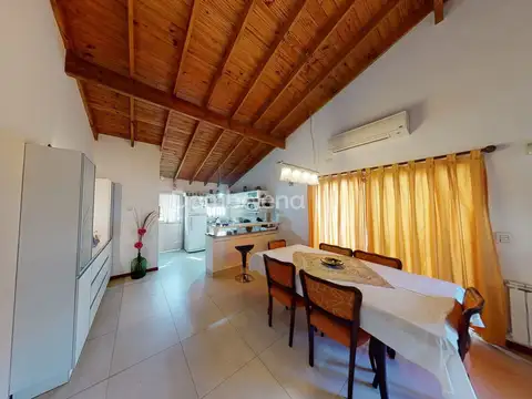 Casa en Venta 10 años