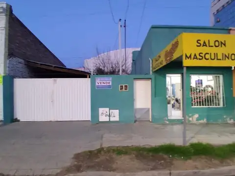 Misiones 256 -Barrio Área Centro Sur