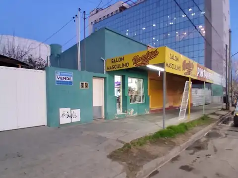 Local en Venta 30 años