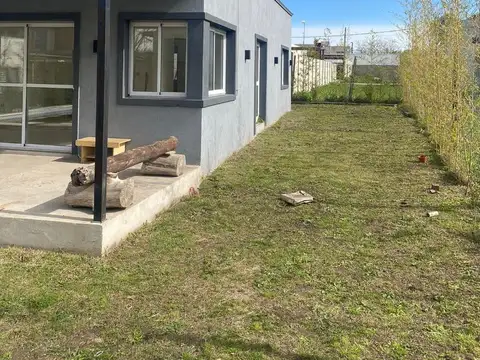 Casa en venta Las Moras Bosques