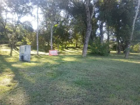 Terreno en Venta de 1802,0 m2