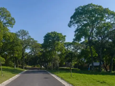 Terreno en Venta de 1802,0 m2
