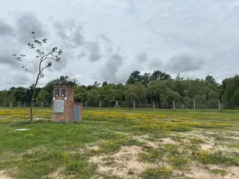 Terreno en Venta de 644,0 m2