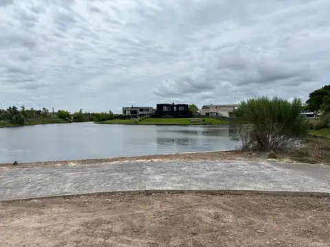 Panamericana km 45 ,Ramal Escobar