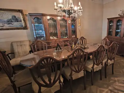 Casa en Venta 91 años