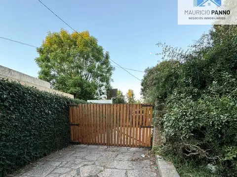 Vicente López 500, Capitán Sarmiento, Provincia de Buenos Aires, 100