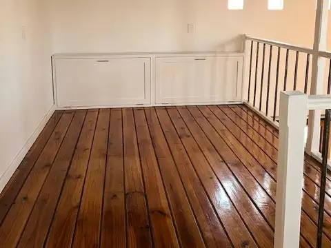 Oficina Monoambiente con 2 baños