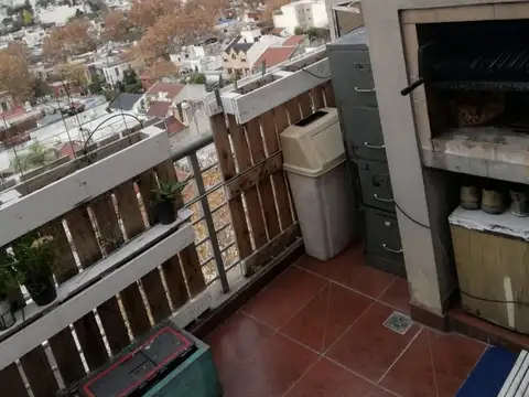 Departamento en Alquiler en Flores, $ 790.000