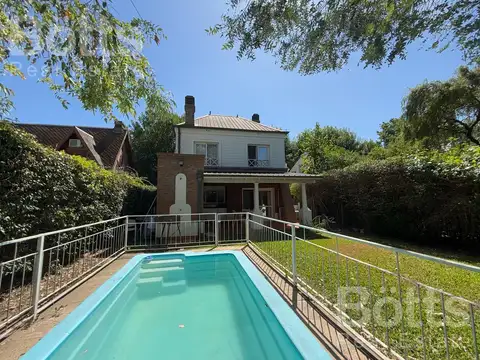 Casa en Venta en Country Banco Provincia