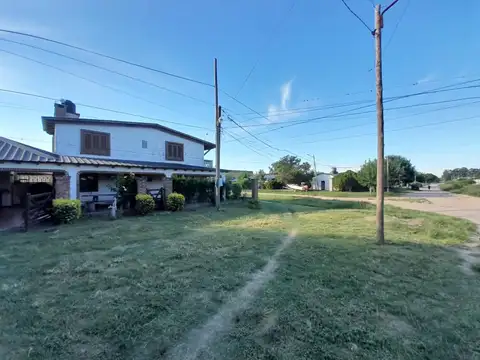 Casa en Venta en Esquina, USD 70.000
