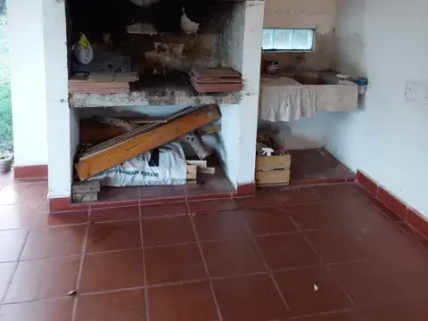 Casa en Venta 10 años