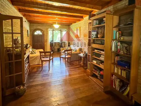 Casa  en Venta en Larena Country Club, Pilar, G.B.A. Zona Norte