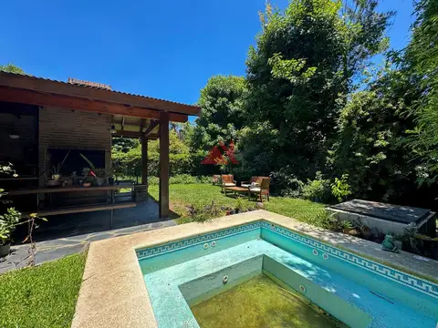 Casa en Venta 25 años