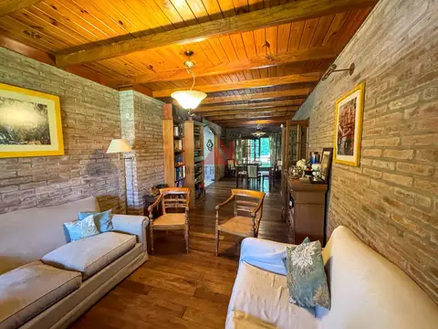 Casa en Venta 25 años