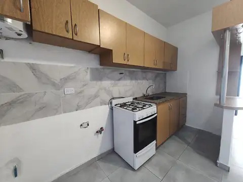Departamento en Venta en Caseros, USD 54.000