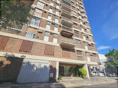 Departamento en Alquiler 3 ambientes - Belgrano, Excelente Ubicación