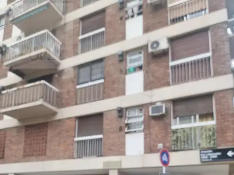 Av. Libertador al 5500