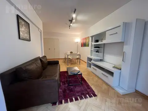 Departamento en Venta en Las Cañitas, USD 159.000